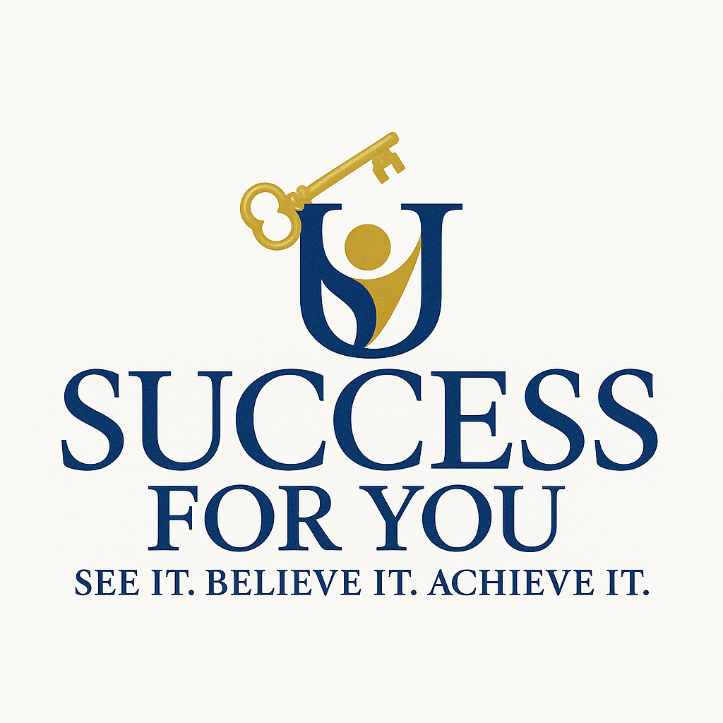 Success For You logo