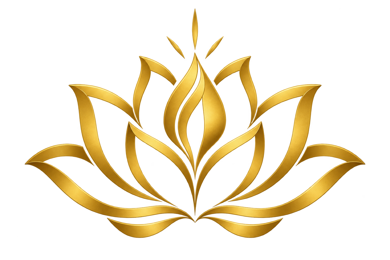 Women EmpowerHERment lotus